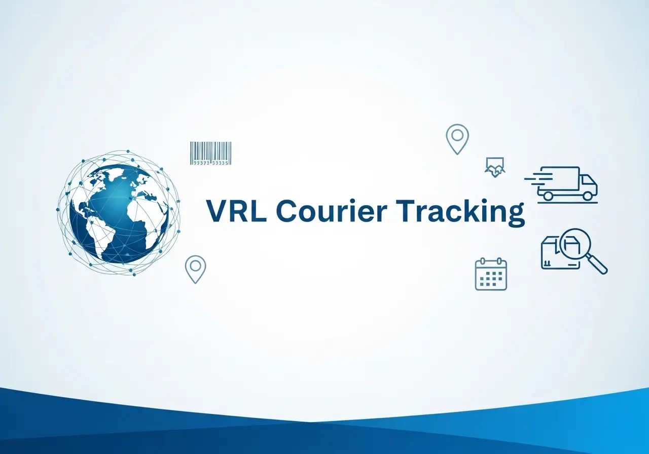 VRL tracking